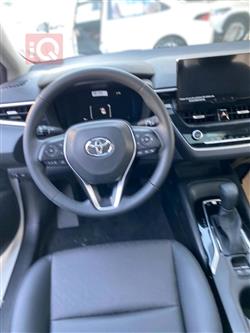 تۆیۆتا کۆرۆلا